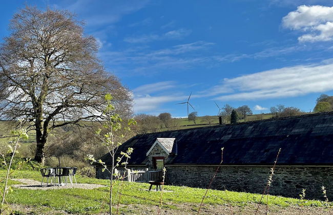 Cambrian Cottages - Foto 50