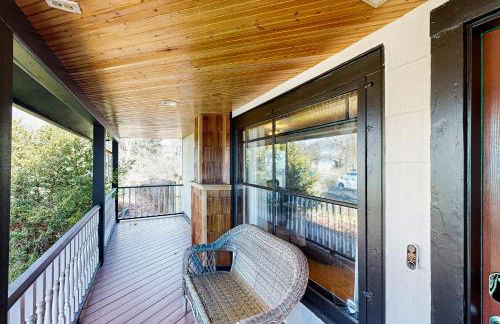 Coeur d'Alene Calm - Foto 22