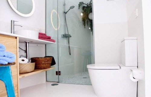 Unique, Stylish & Calm El Estanque by the Sea, Adults Only - Foto 19