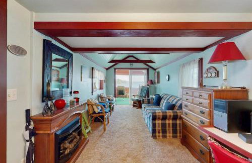 Reece Cottage - Foto 9