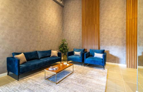 Apartamento 2 Quartos para até 7 Pessoas com Garagem no Portão - Foto 3