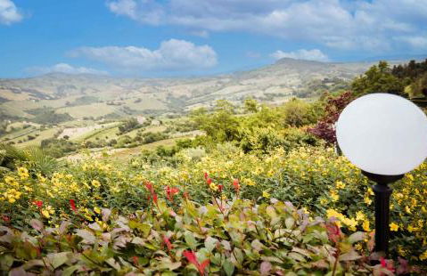 Residence Rose di Fratta - Foto 32