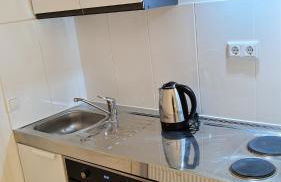 Apartment for 2 guests - Foto 4