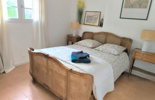 Villa de charme, vue sur mer - Foto 25