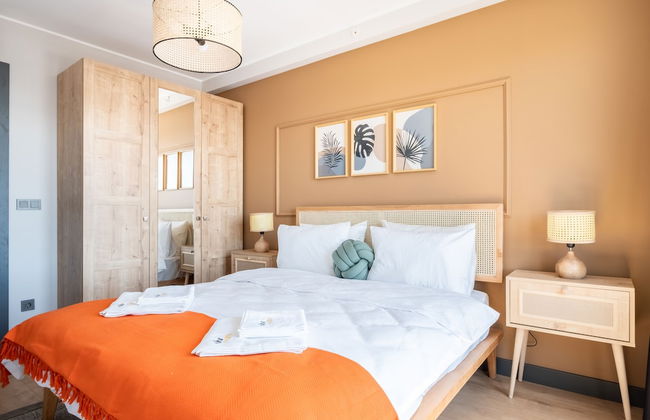 Imperium No. 1 Residence by NewInn - Foto 69