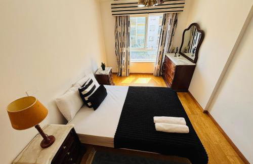 Luxury apartment next Lisbon centre, super well connected - Foto 19