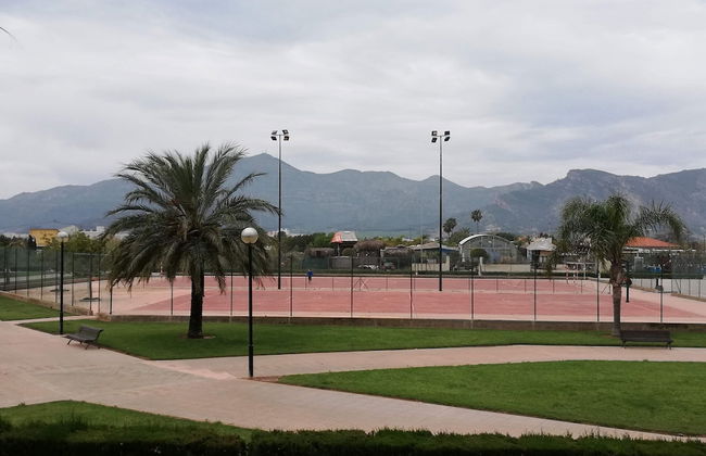 Parquemar Viii Bl.i Esc.c 1º Pta.2 - Foto 23