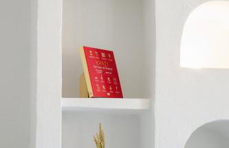 Nysa Kea - A Cycladic House - Foto 28