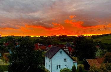 Agro Ranczo - Domek na wynajem - Foto 16