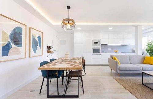 Sunnyland apartment arona - Foto 12