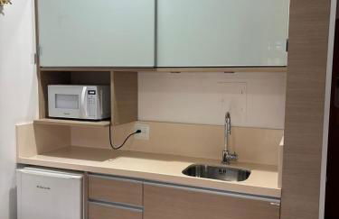 Mercury Prinz Apart Hotel - Photo 7