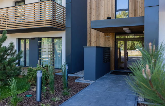 Apartamenty Aleja Poludniowa by Renters - Photo 79