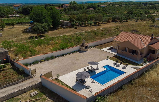 Villa Jenny - Foto 49