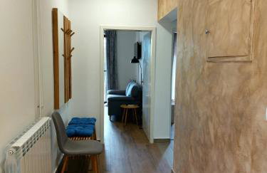 Apartment Park - Foto 2
