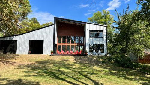 Lakefront-Private Dock-Lakeview-Sleeps 22 plus - Foto 3