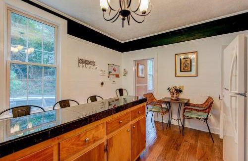 Historic McGuire House - Foto 16