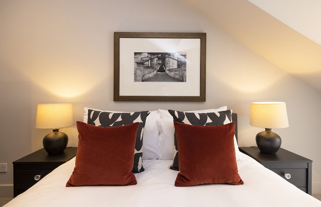 JOIVY Luxury Flat Near Edinburgh Castle - Foto 3