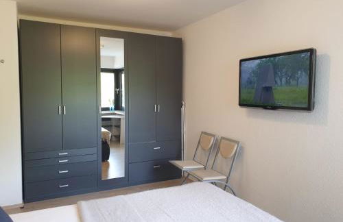 Ferienwohnung Berg-Klee - Foto 6