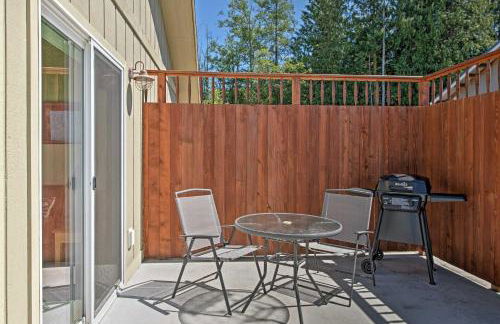 Sequim Cottage with Panoramic Olympic Mtn Views! - Foto 22