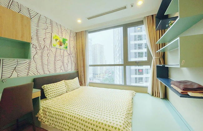 Sunny - Vinhomes Times City Park Hill - Foto 7