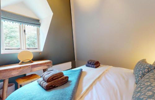 The Tower at Birch Cleave Barns - Foto 9