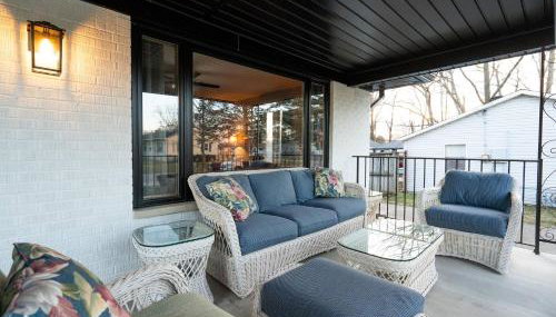 3 Bed 1 and half bath 10 min to downtown Indy - Foto 5