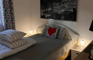 Domek nad jeziorem Lubkowo - Foto 7