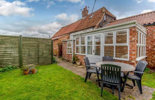 Woodbine Cottage - Foto 22