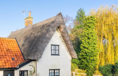 The Thatched Lodge - Foto 28