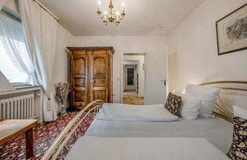 Villa Hedwig - Schwarzwald Apartments mit Thermalbad-Nähe & Balkon mit Bergblick - Foto 66