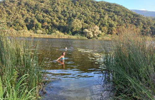 Casale Madreterra - Casale Madreterra - Foto 28