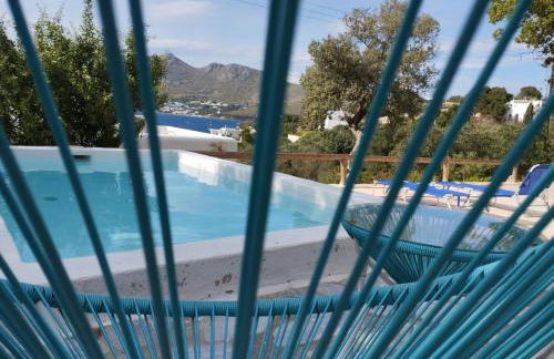 The Velanidies - Οι Βελανιδιές - Foto 5