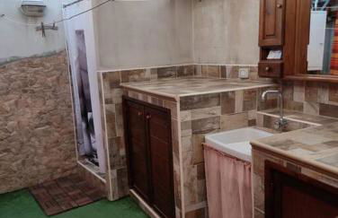 Deliziosa casetta Calasetta - Foto 34