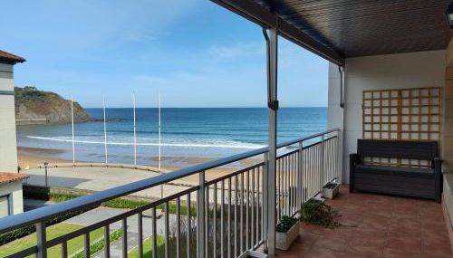 Bakio Beach I apartment by Aston Rentals - Photo 2