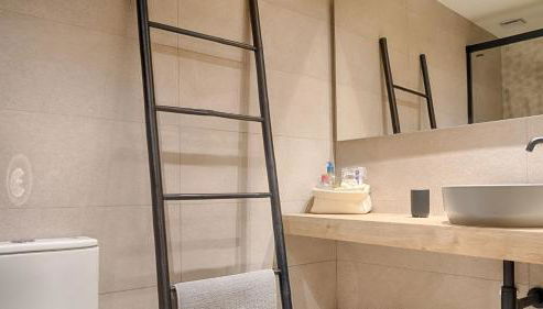 Casa Tino - Photo 5, Shower