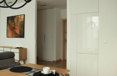 Baltiq Plaza Apartment - Photo 8