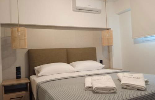 Q Luxury Rooms Paleros - Foto 7