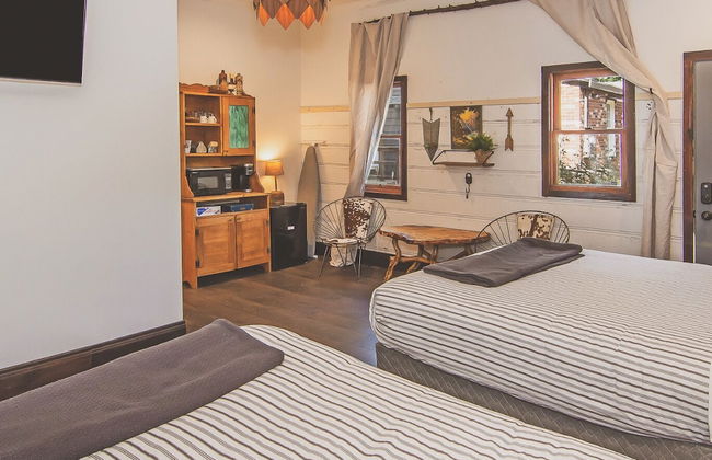 Miners Camp - Photo 75