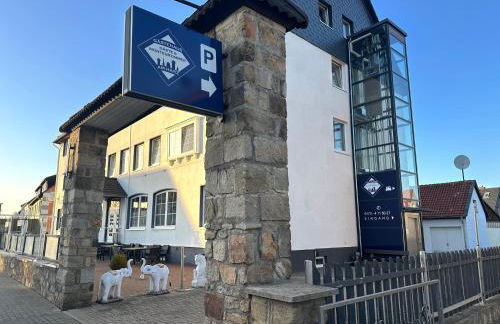 Gästehaus am Harz - Monteurzimmer mit Hotelstandard - Foto 15