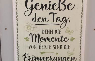 „Südblick“ gemütliche Doppelhaushälfte - Foto 13