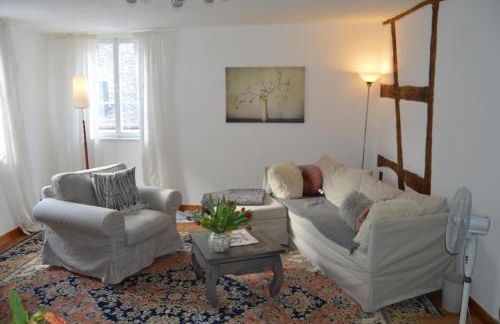 Ferienhaus Old Winery - Foto 55