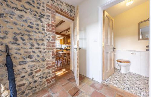 Owl Cottage S - Foto 20