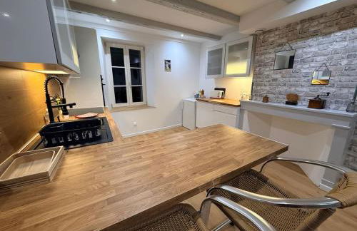 Maison de ville pour 6 personnes - Foto 12