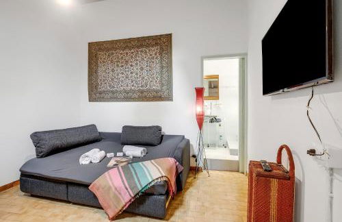 Il Nido del Ciabattino Pet Friendly - Happy Rentals - Foto 7