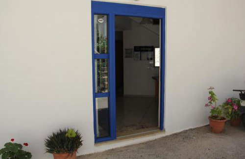 Hotel Stavris - Foto 13