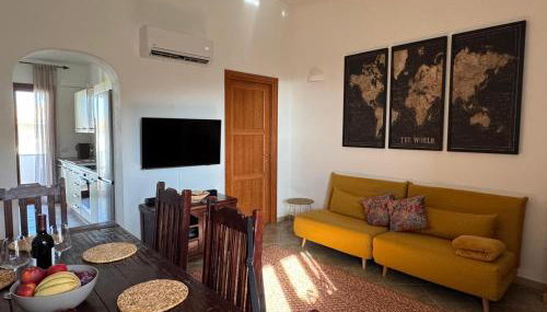 Casa Caterina - Spacious Sea-View Apartment - Foto 2