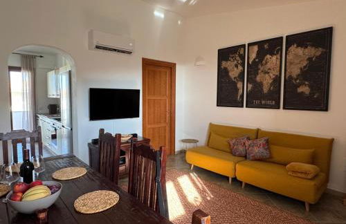 Casa Caterina - Spacious Sea-View Apartment - Foto 2