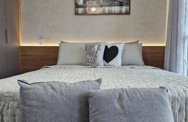 Studio Elegante Metrô Butantã - USP - Pinheiros - MorumBis - Foto 12