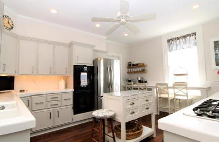 207 Howard Street - The "Schapteau" - Foto 14