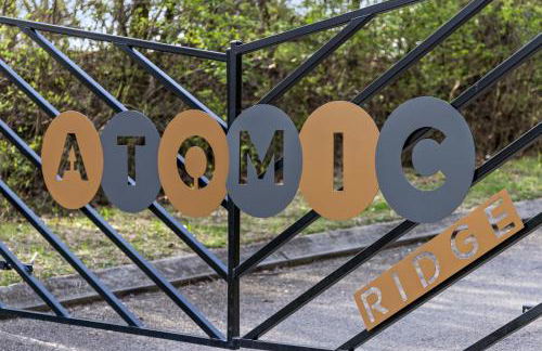 Coachella -An Atomic Ridge Home - Foto 63